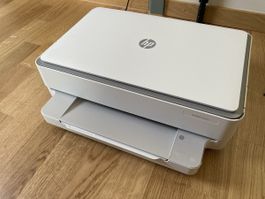 HP Envy 6020 Drucker zu verkaufen