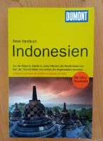 Indonesien Reise-Handbuch