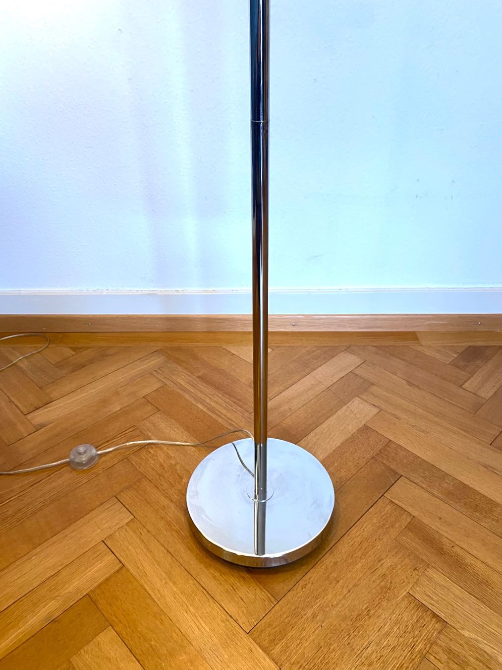 Lampade: Design Space Age Stehlampe – Usato da Olten venduto da sportwelt 4