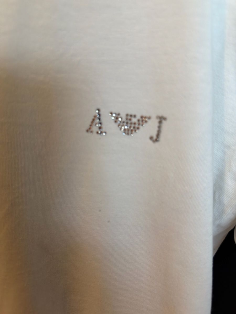 Armani T-Shirts: Armani T-Shirt – Gebraucht aus Jonen von taishathings 2