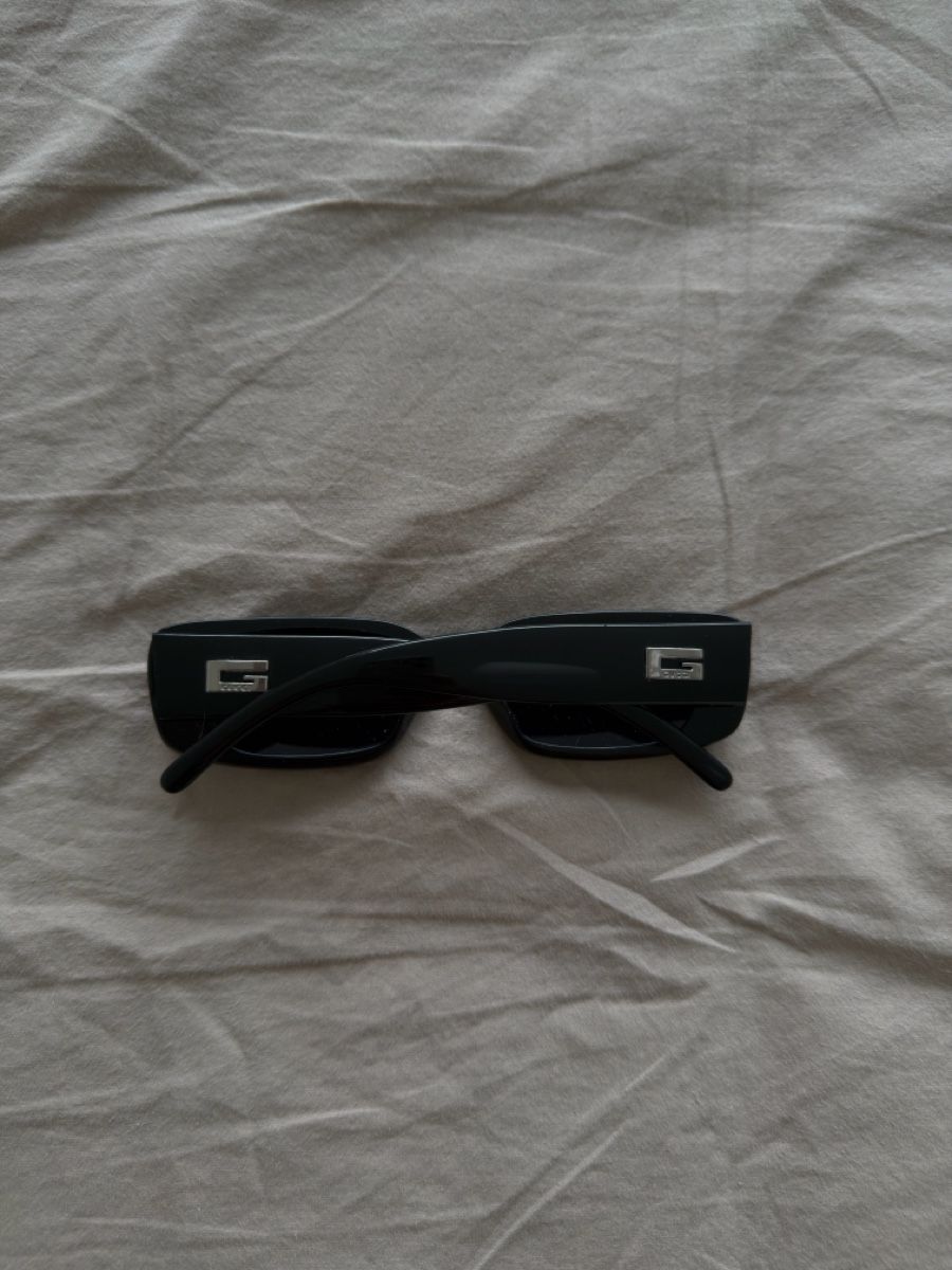 Gucci Occhiali & Lenti: Gucci Sonnenbrille Vintage – Usato da Egerkingen venduto da muli1994 1