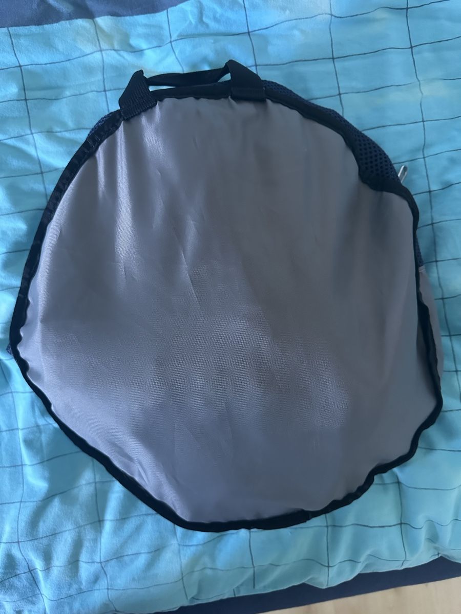 North Face Rucksäcke: Basecamp Duffel M (72L) – Neu (gemäss Beschreibung) aus Kerzers von emu53 1
