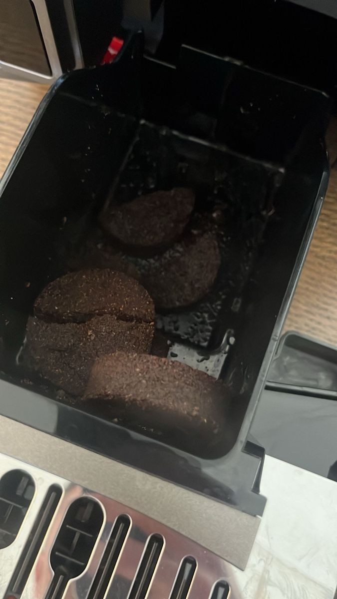 De'Longhi Macchine per caffè & Macchine per espresso: Delonghi Kaffeemaschine – Usato da Root venduto da HHParts 4