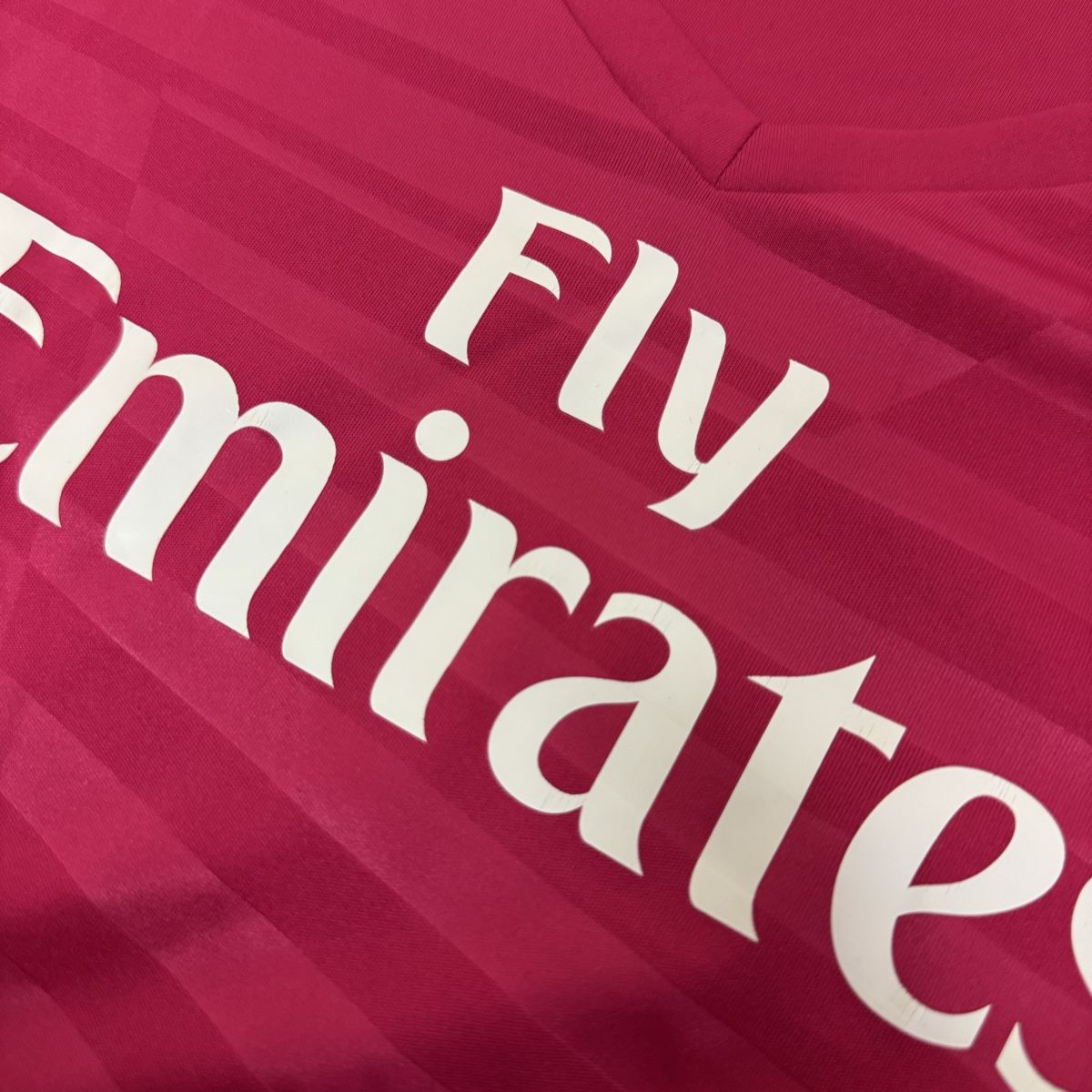 Leibchen & Hosen: Real Madrid Trikot Shirt – Gebraucht aus Zürich von jon_8vgb 4