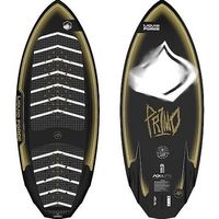Liquid Force Primo 2026 Hybrid Wakesurf Board 4'5"
