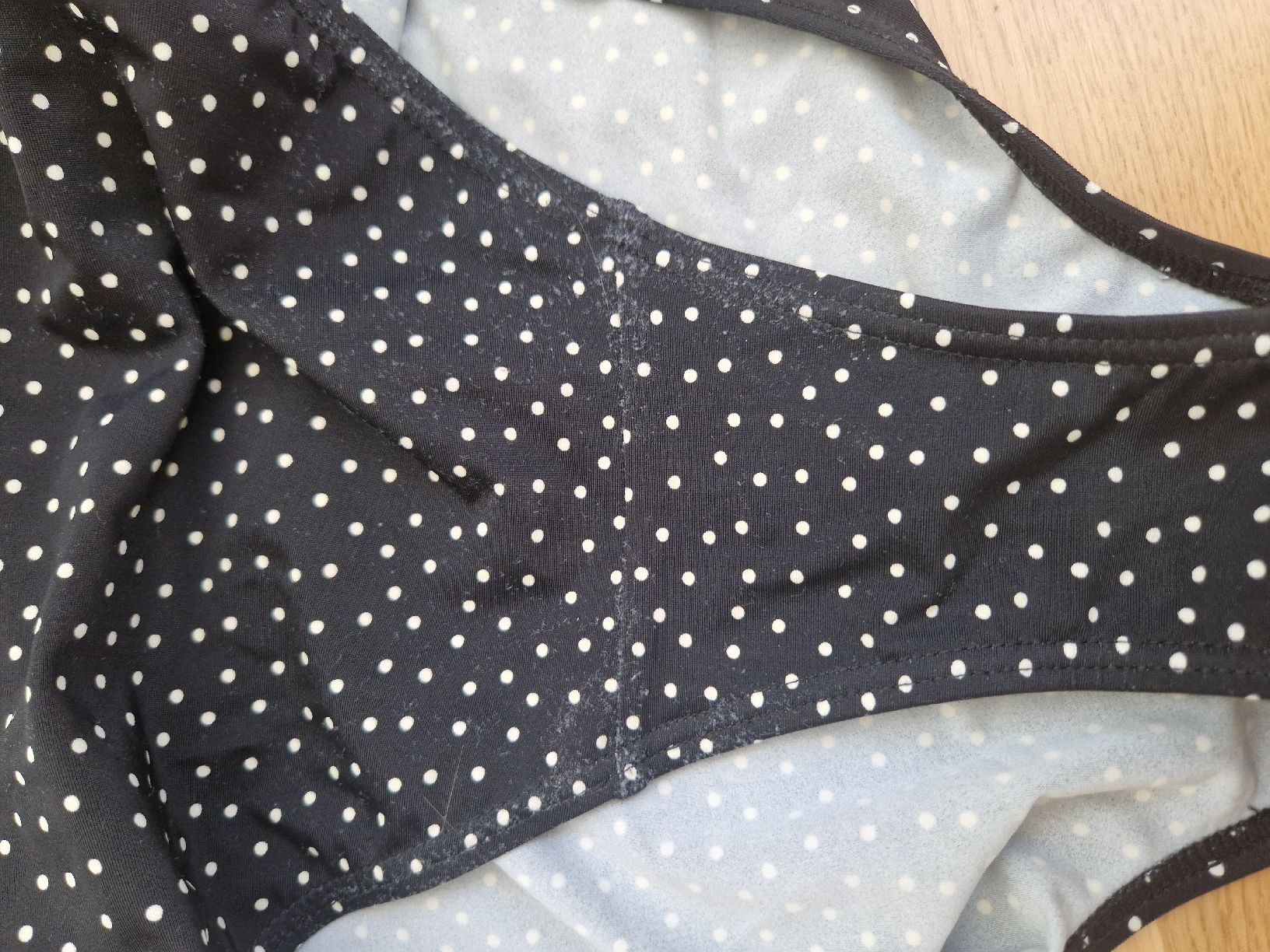 Badekleider & Bikinis: Jojo maman bebe Umstands Badekleid – Gebraucht aus Basel von Alekto 3