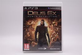 Deus Ex (PS3)