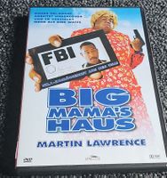 Biete DVD – Big Mama’s Haus(21107)
