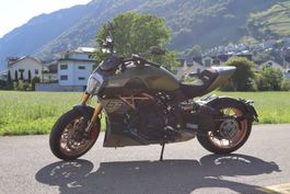 Ducati Diavel 1260 Lamborghini