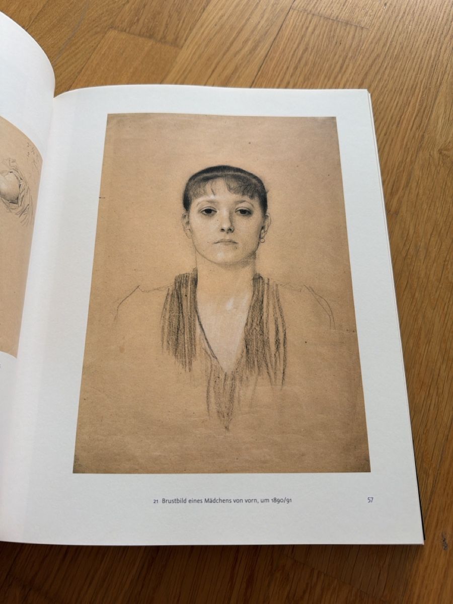 Libri: Kunstbuch Klimt Frauen – Usato da Luzern venduto da met_b7bf 2