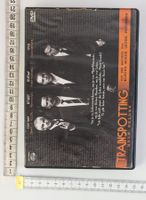 Trainspotting DVD - Kultfilm Klassiker
