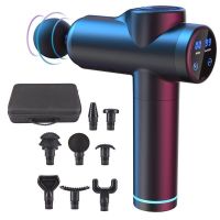 Massagepistole Muscle Massage Gun Set