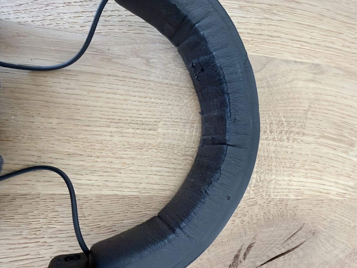 Beyerdynamic Casques audio: MMX300 Headset Beyerdynamics – D'occasion à Oberweningen par SKAuction 2