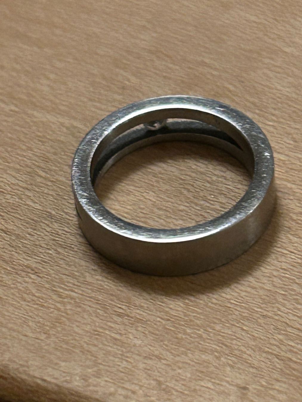 Anelli: Ring mit Zirkonia – Usato da Eptingen venduto da swi_9zxn 2