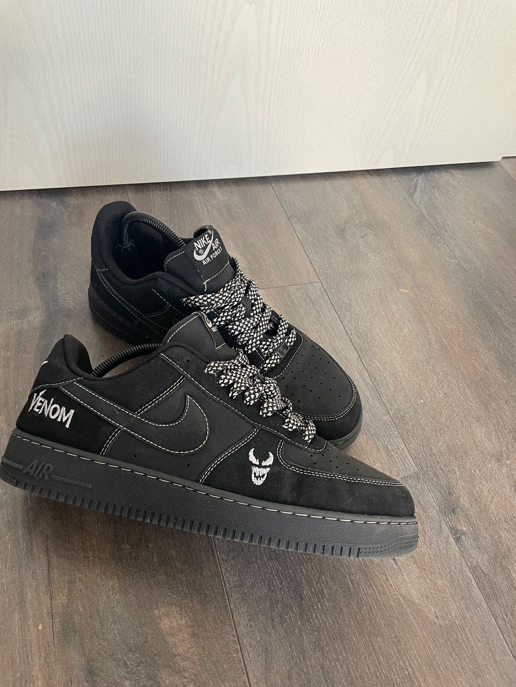 Nike Scarpe da uomo: Nike air force 1 – Usato da Dompierre FR venduto da matmath
