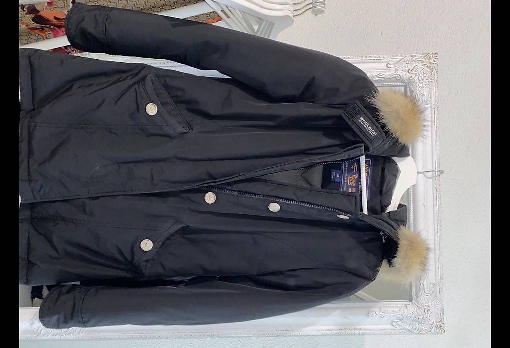 Giacche: Woolrich Jacke – Usato da Kaltbrunn venduto da Milush12 1