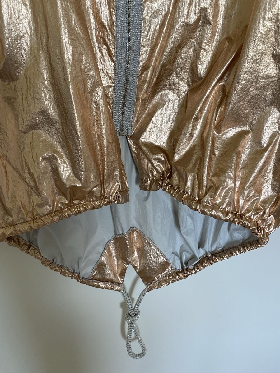 Mäntel: Oversized Rave Stil Mantel Grösse L-XL – Gebraucht aus Gümligen von zeusone1 1
