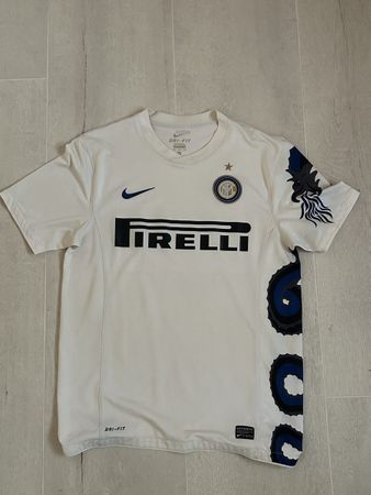 Inter Milan - 2010/2011