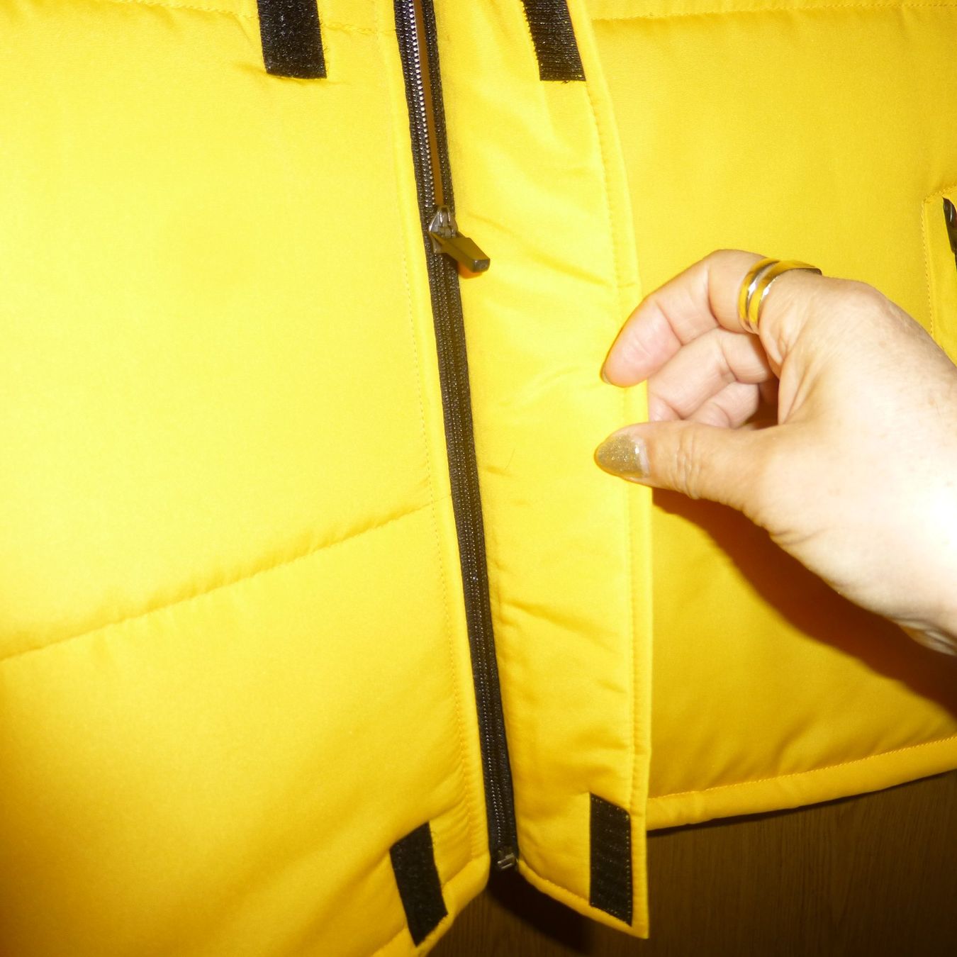 Gilet & Giacche senza maniche: NEU GILET GR.  M. – Nuovo (secondo la descrizione) da Burgdorf venduto da stein12 2