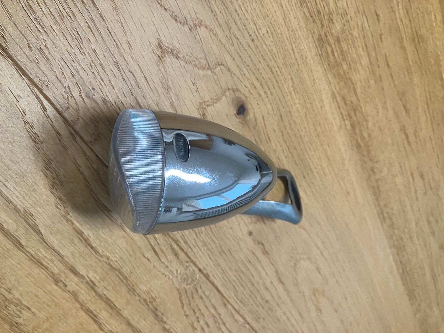 Ersatzteile: Unoin Frontlampe sehr schön – Gebraucht aus Obermumpf von Estrela67 5
