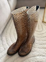 Just Cavalli Gummistiefel - Grösse 38 - wie neu!