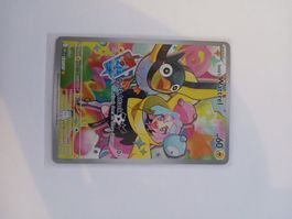 Iono's Wattrel #231 Pokemon Ascended Heroes EN