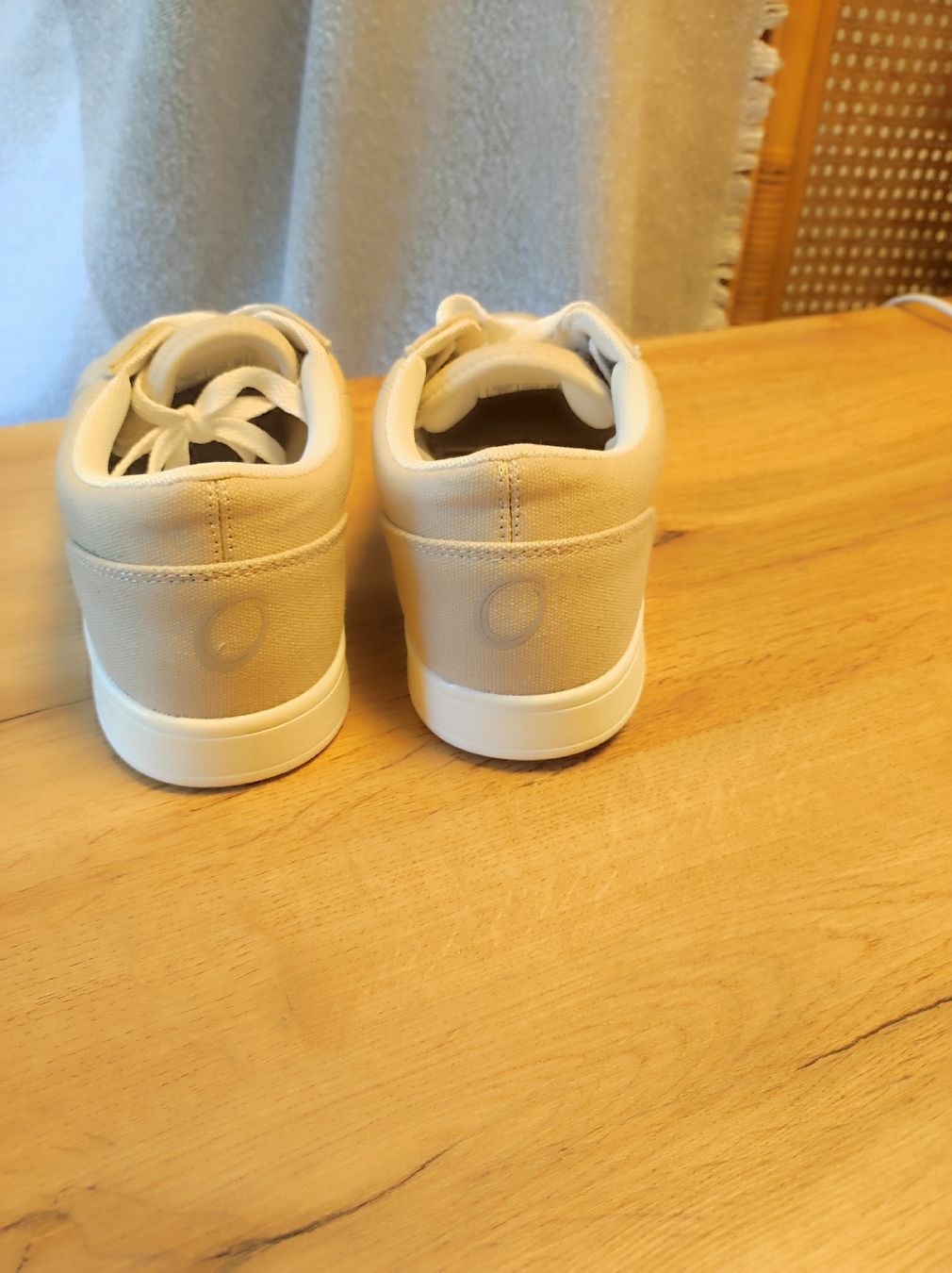 Scarpe da uomo: Dancing Queens, Smove Dance Sneaker, Gr. 42 – Usato da Arni AG venduto da Rosen11 5