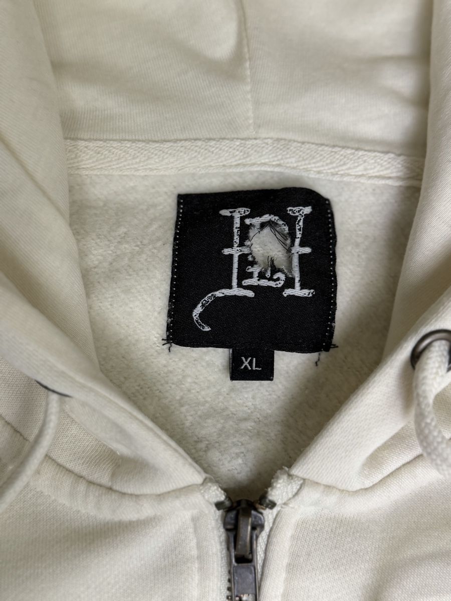 Ed Hardy Maglioni & Felpe: ED HARDY HOODIE XL – Usato da Luzern venduto da Fabri2000 7