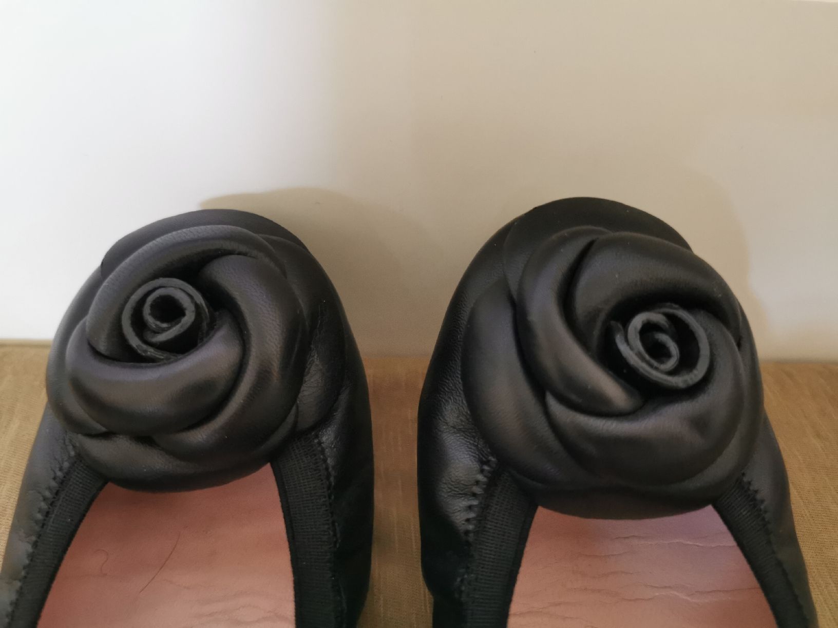 Scarpe da donna: Ballerinas Damen Schuhe Gr 37 – Nuovo (secondo la descrizione) da Schlieren venduto da vlalif 4