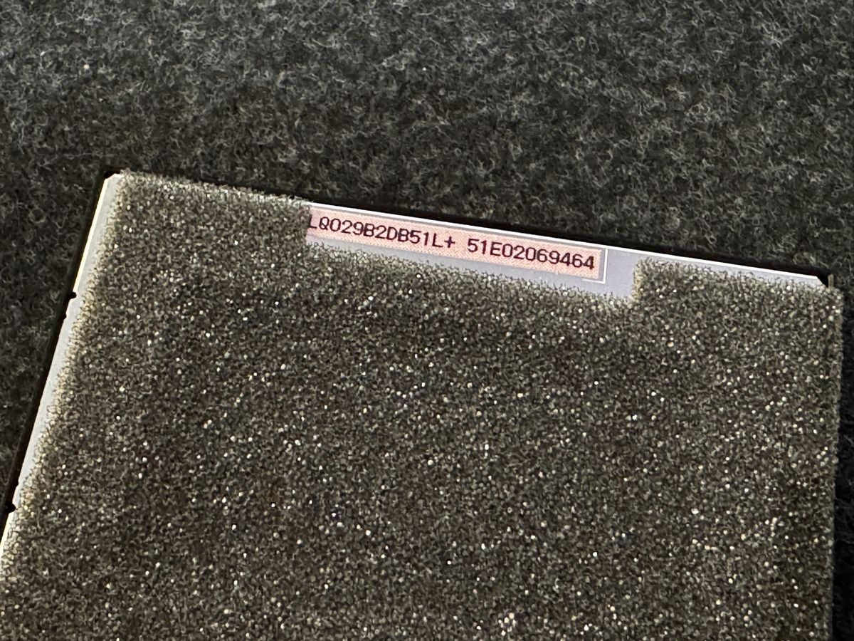 Nintendo Konsolen: Nintendo Gameboy Advanced SP Bildschirm – Gebraucht aus Glattfelden von Dani_Tanner 2