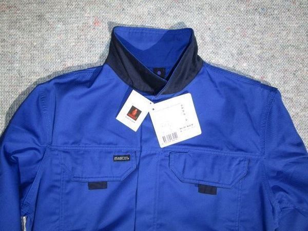 Jacken: Arbeitsjacke Mascot Montevideo, Gr. 4XL – Neu (gemäss Beschreibung) aus Eschenbach SG von brocarte 4