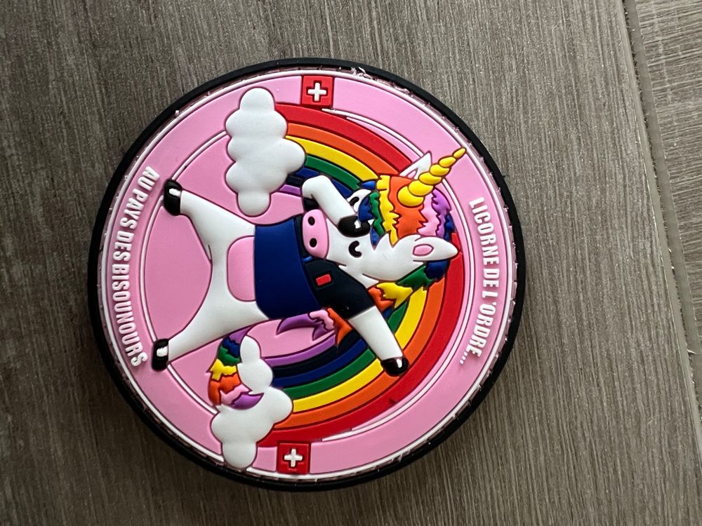 Badge Police Kaufen Auf Ricardo