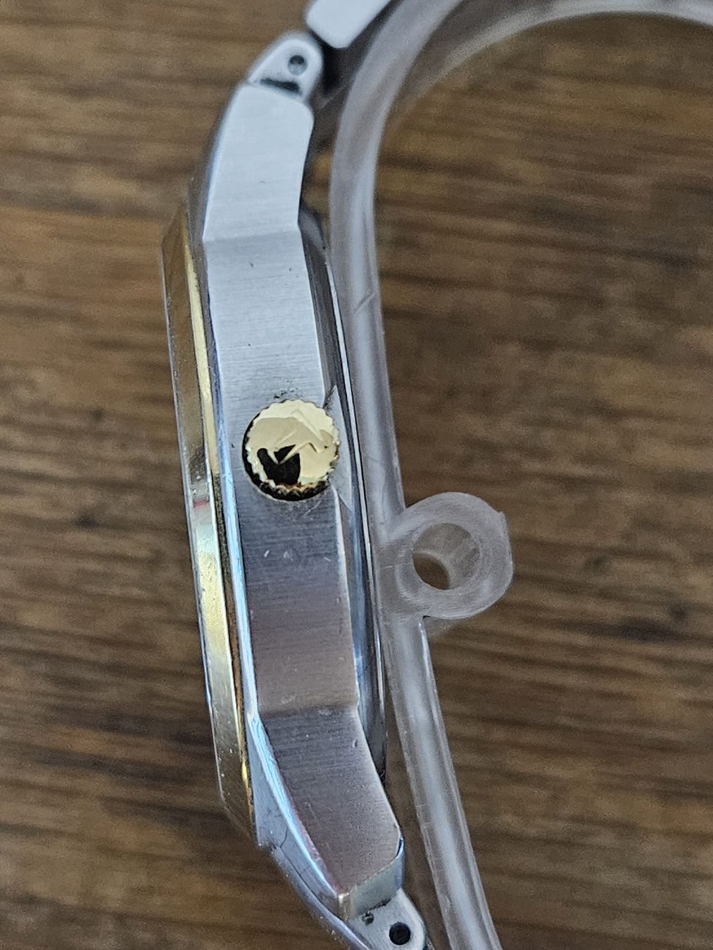 Tissot Orologi: Tissot PR100 Herrenuhr 38mm  – Usato da Flamatt venduto da pie_f9zm 5