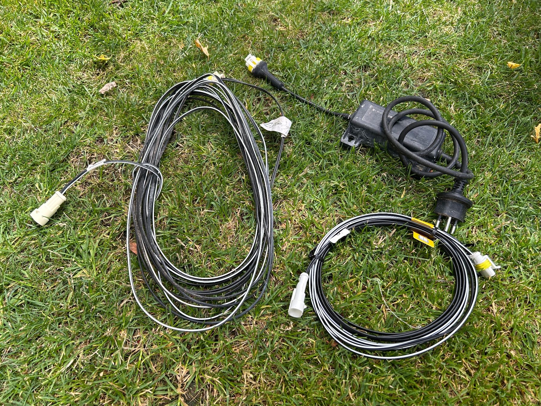 Gardena Tagliaerba: Gardena Sileno City 250 smart system – Usato da Witterswil venduto da solomalee 3