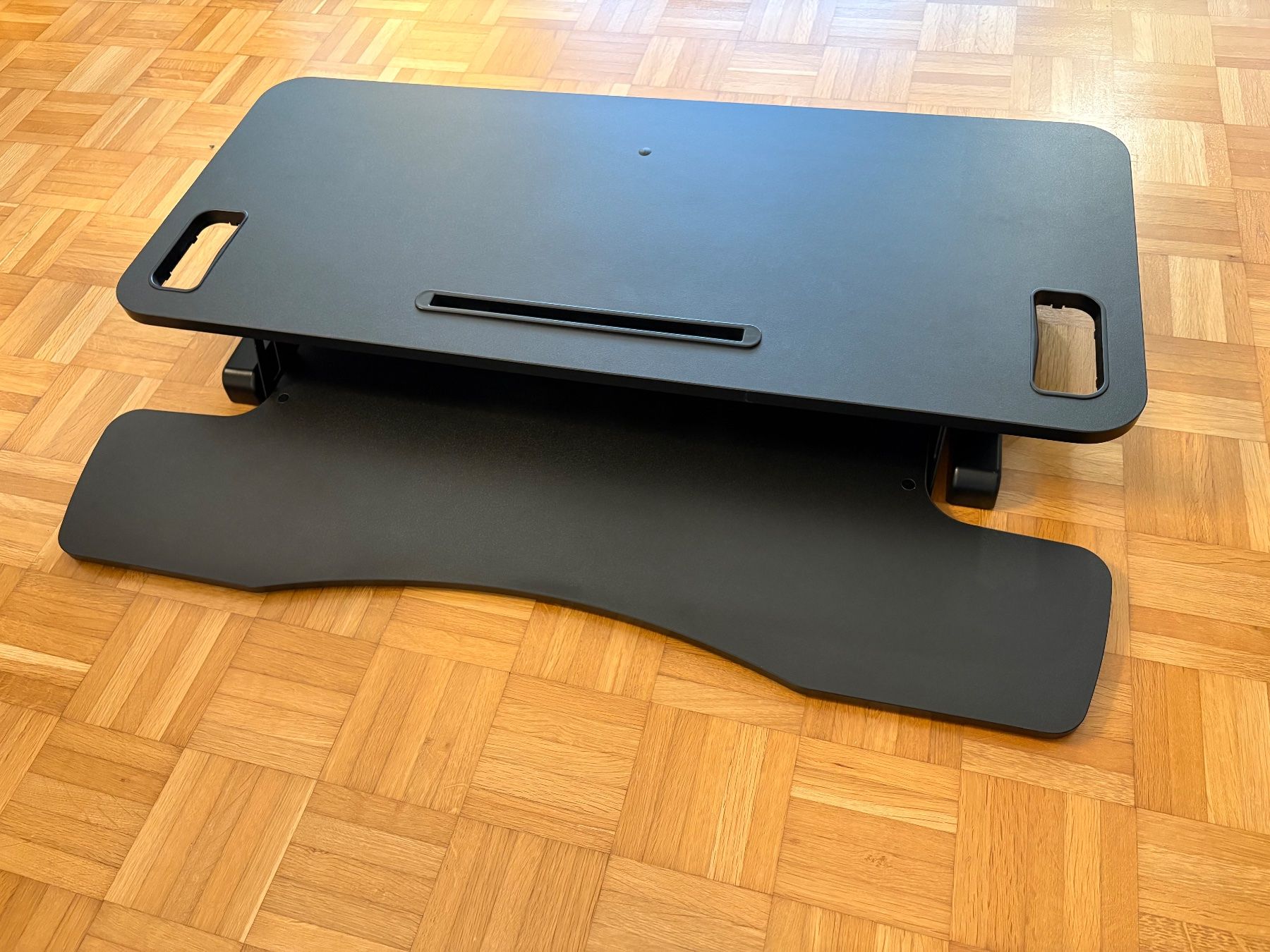 Scrivanie: Digitus Schreibtisch Aufsatz – Usato da Huttwil venduto da MrsCreed 2