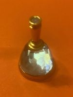 Swarovski Crystal Memories  Glocke