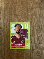 Panini FIFA World Cup 2026 - QAT 8