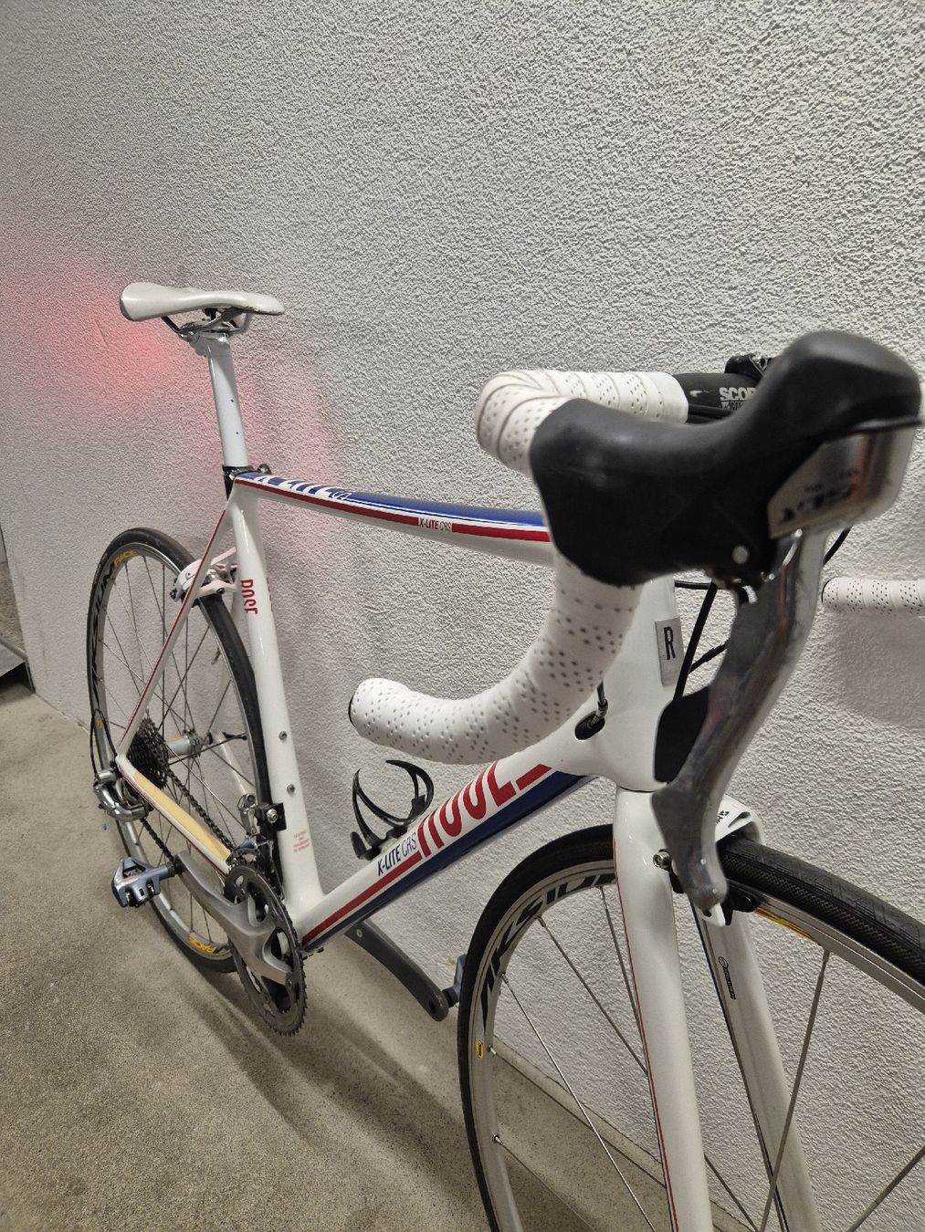 Biciclette: Rennvelo Carbon Rose – Usato da Kreuzlingen venduto da han_v5fm 5