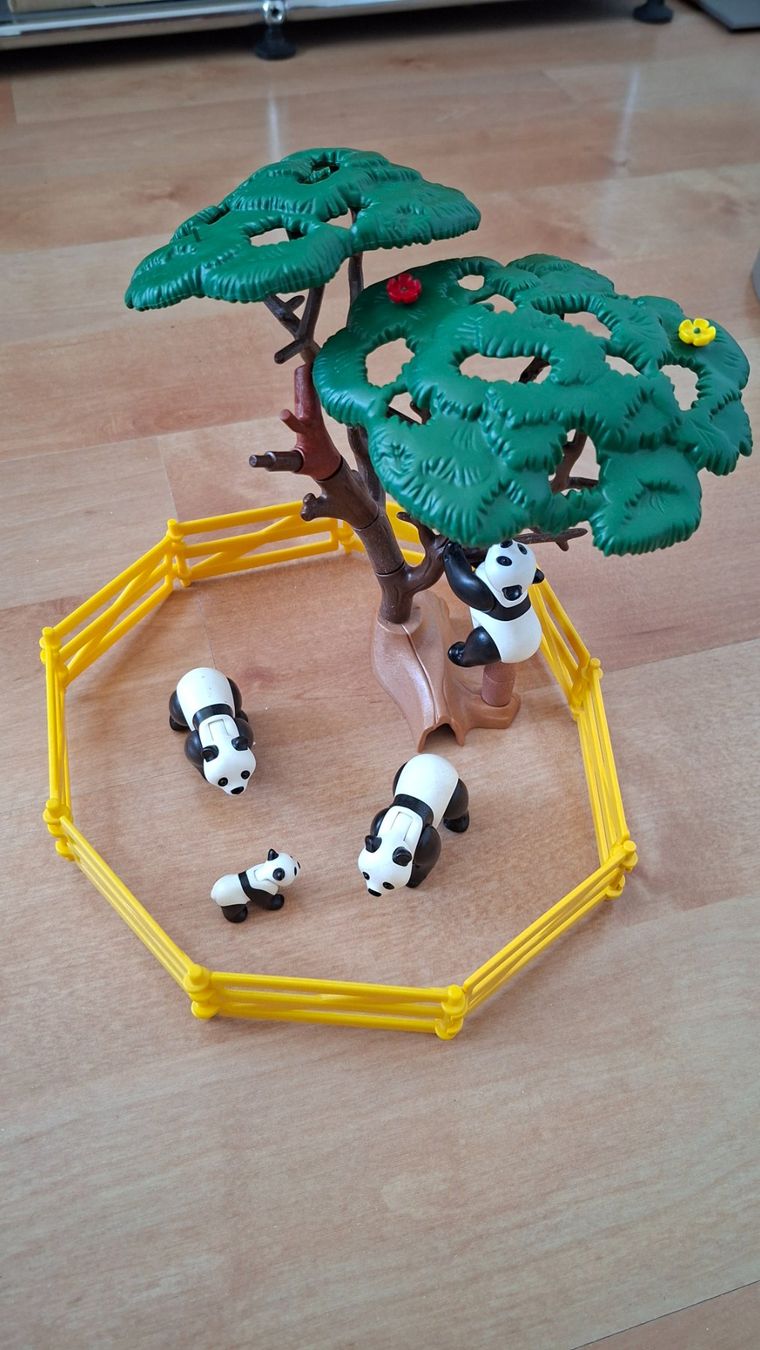 Playmobil Giocattoli: Playmobil Zoo – Usato da Langenthal venduto da resu2009 6