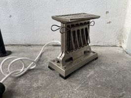 Vintage Thermo Toaster Jura Style 