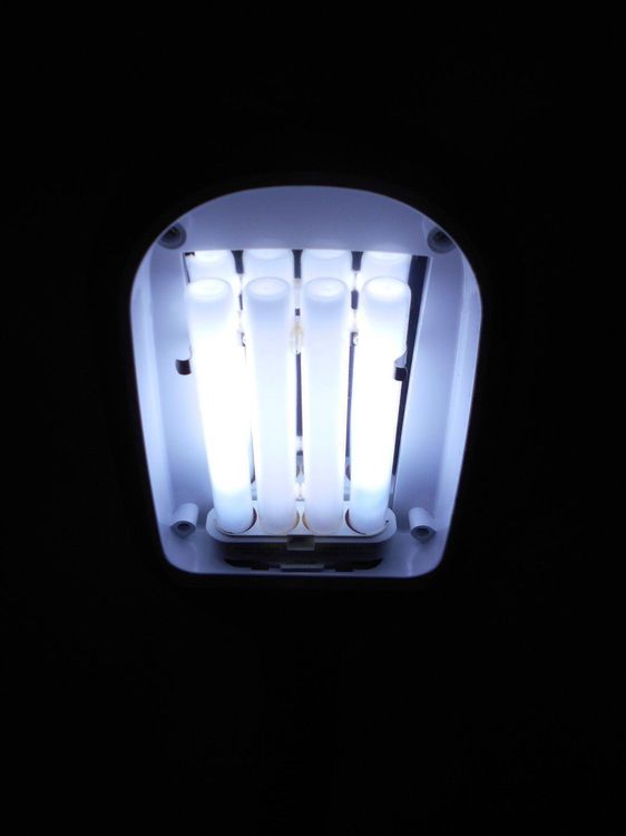 Tageslichtlampe PPR Direct YDW27FM Kaufen auf Ricardo