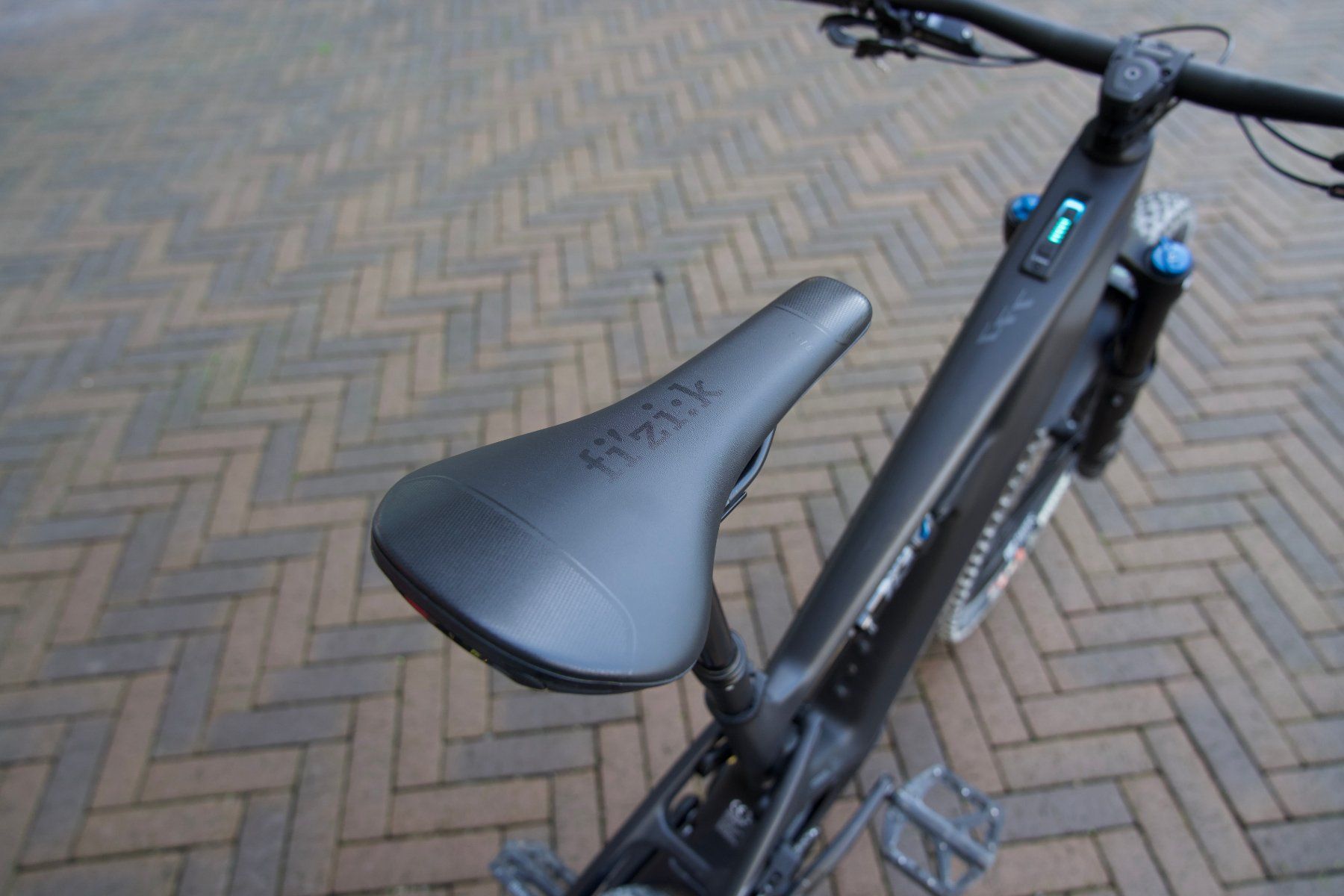 Canyon Biciclette: Canyon Strive:ON Underdog eMTB fully – Usato da Horgen venduto da Akav 4
