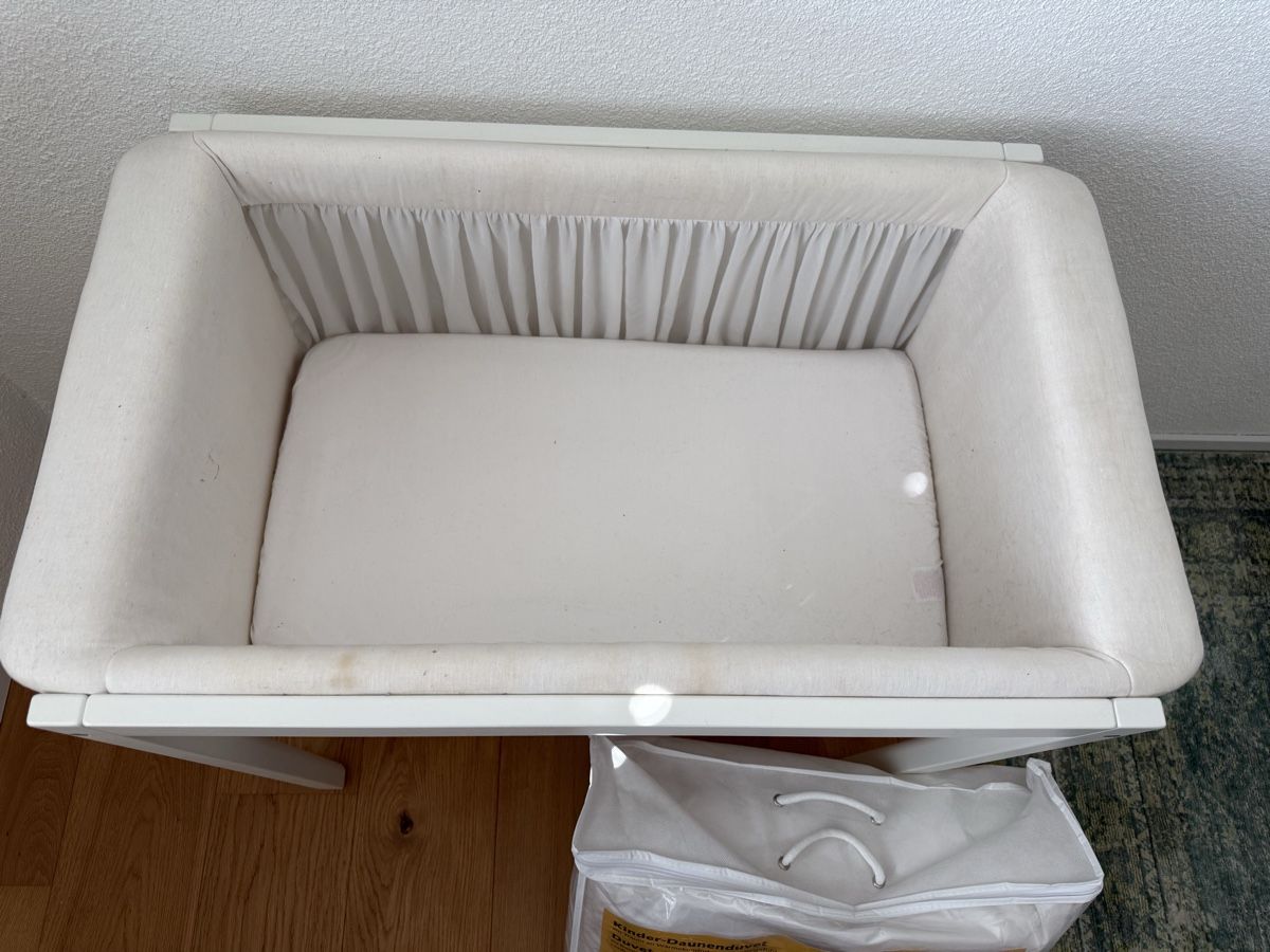 Stokke Lits: Stokke Babyzimmer – D'occasion à Berg TG par mikeymike 4