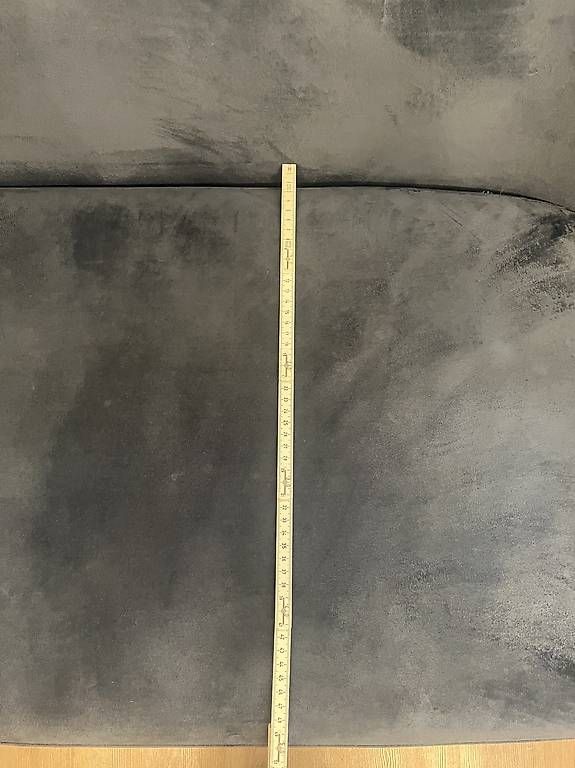 Sofas: Micasa 3er Sofa Samt – D'occasion à Aarau par met_5s8w 2