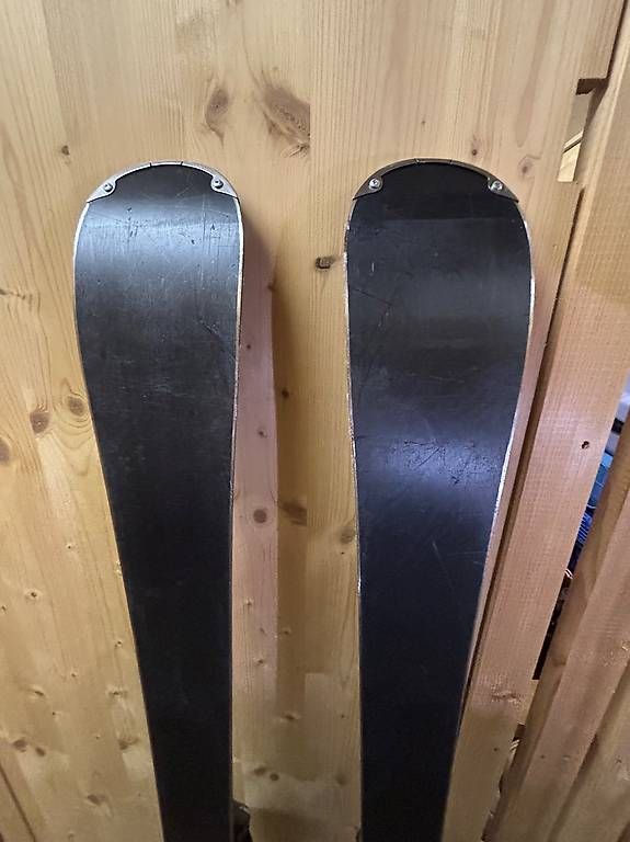 Nordica Skis: Ski Nordica 168cm – Gebraucht aus Confignon von MVAR 2