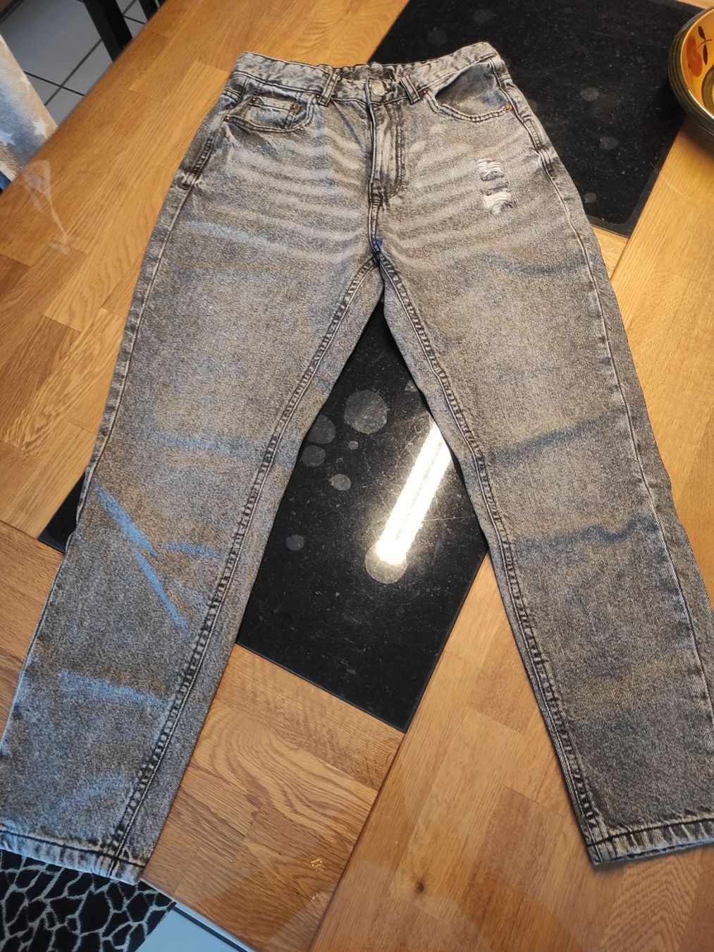 Jeans: Jeans Gr.S – Usato da Burgdorf venduto da Ropajesi