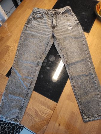 Jeans Gr.S