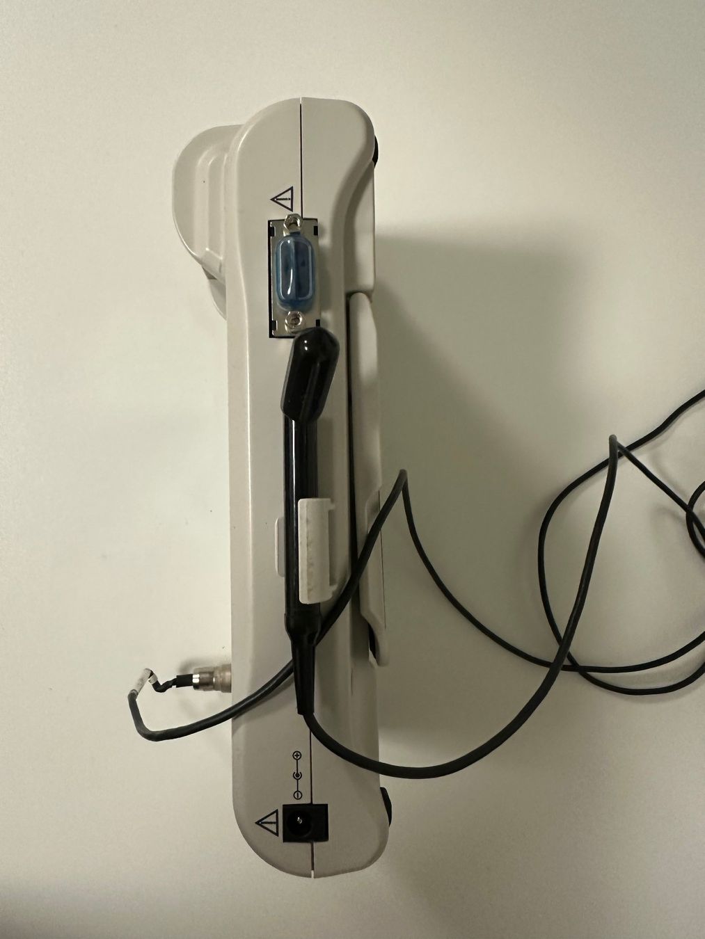 Attrezzature mediche: Tomey Handy Pachymeter SP-100 – Usato da Winterthur venduto da nelead 2