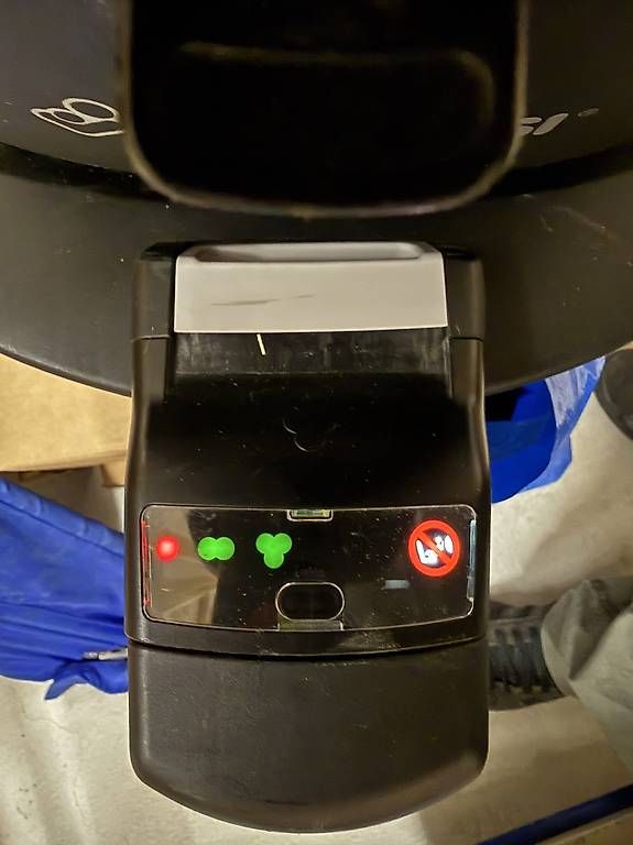 Seggiolini per auto: Maxi Cosi Iso Fix – Usato da Reinach BL venduto da Tunersteph 4