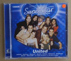 Deutschland sucht den Superstar – United - F30